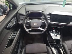 Audi Q4 e-tron 2022 50 e-tron quattro Chuangjing Edition - ფოტო 6