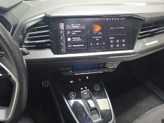 Audi Q4 e-tron 2022 50 e-tron quattro Chuangjing Edition - ფოტო 9
