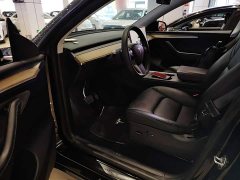 Tesla Model Y Rear-Wheel Drive - ფოტო 15