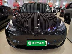 Tesla Model Y Rear-Wheel Drive - ფოტო 2