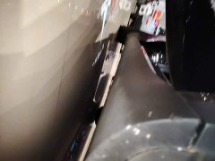 Tesla Model Y Rear-Wheel Drive - ფოტო 20
