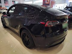 Tesla Model Y Rear-Wheel Drive - ფოტო 4