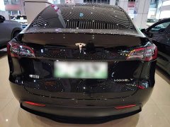 Tesla Model Y Rear-Wheel Drive - ფოტო 5