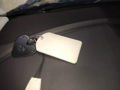 Tesla Model Y Rear-Wheel Drive - ფოტო 8