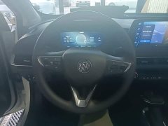 Buick Weilan 6 2024 450km Comfort Plus Edition - ფოტო 10