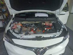 Buick Weilan 6 2024 450km Comfort Plus Edition - ფოტო 19