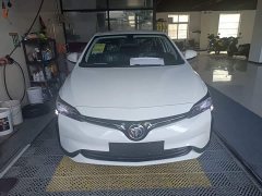 Buick Weilan 6 2024 450km Comfort Plus Edition - ფოტო 2