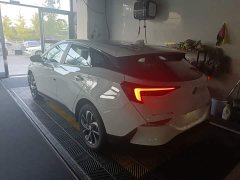 Buick Weilan 6 2024 450km Comfort Plus Edition - ფოტო 4