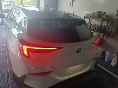 Buick Weilan 6 2024 450km Comfort Plus Edition - ფოტო 5