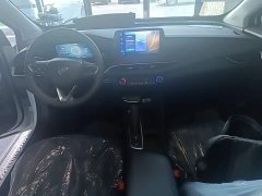 Buick Weilan 6 2024 450km Comfort Plus Edition - ფოტო 9