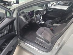 Audi Q4 e-tron 40 e-tron Edition - ფოტო 11