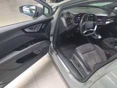 Audi Q4 e-tron 40 e-tron Edition - ფოტო 12
