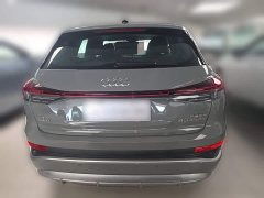 Audi Q4 e-tron 40 e-tron Edition - ფოტო 3