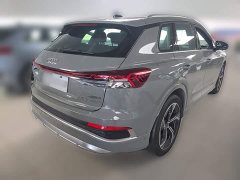 Audi Q4 e-tron 40 e-tron Edition - ფოტო 4