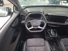Audi Q4 e-tron 40 e-tron Edition - ფოტო 6