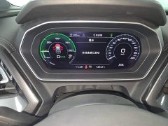 Audi Q4 e-tron 40 e-tron Edition - ფოტო 7