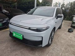Leapmotor C16 2026 Pure Electric 580 Deluxe Edition 6-Seater - ფოტო 1