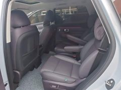 Leapmotor C16 2026 Pure Electric 580 Deluxe Edition 6-Seater - ფოტო 16