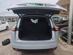 Leapmotor C16 2026 Pure Electric 580 Deluxe Edition 6-Seater - ფოტო 18