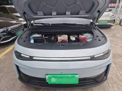 Leapmotor C16 2026 Pure Electric 580 Deluxe Edition 6-Seater - ფოტო 19