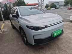 Leapmotor C16 2026 Pure Electric 580 Deluxe Edition 6-Seater - ფოტო 3