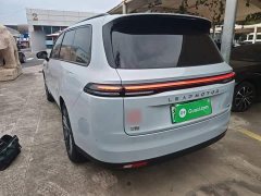 Leapmotor C16 2026 Pure Electric 580 Deluxe Edition 6-Seater - ფოტო 4