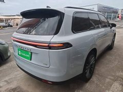 Leapmotor C16 2026 Pure Electric 580 Deluxe Edition 6-Seater - ფოტო 6