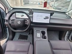 Leapmotor C16 2026 Pure Electric 580 Deluxe Edition 6-Seater - ფოტო 9