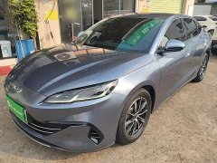 BYD Seal 06 2024 DM-i 80KM Deluxe - ფოტო 1