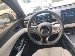 BYD Seal 06 2024 DM-i 80KM Deluxe - ფოტო 10