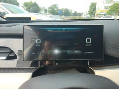 BYD Seal 06 2024 DM-i 80KM Deluxe - ფოტო 11