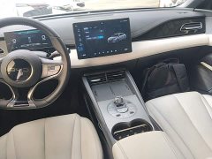 BYD Seal 06 2024 DM-i 80KM Deluxe - ფოტო 12