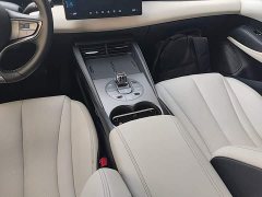 BYD Seal 06 2024 DM-i 80KM Deluxe - ფოტო 13