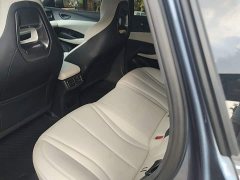 BYD Seal 06 2024 DM-i 80KM Deluxe - ფოტო 16