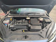 BYD Seal 06 2024 DM-i 80KM Deluxe - ფოტო 19