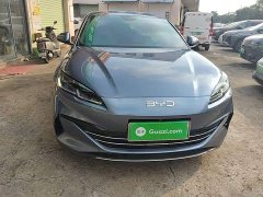 BYD Seal 06 2024 DM-i 80KM Deluxe - ფოტო 2