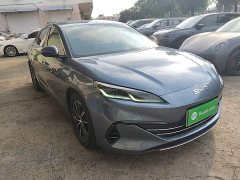 BYD Seal 06 2024 DM-i 80KM Deluxe - ფოტო 3