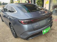BYD Seal 06 2024 DM-i 80KM Deluxe - ფოტო 4