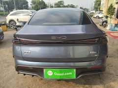 BYD Seal 06 2024 DM-i 80KM Deluxe - ფოტო 5