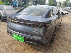 BYD Seal 06 2024 DM-i 80KM Deluxe - ფოტო 6