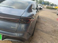 BYD Seal 06 2024 DM-i 80KM Deluxe - ფოტო 7