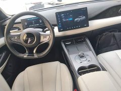 BYD Seal 06 2024 DM-i 80KM Deluxe - ფოტო 9