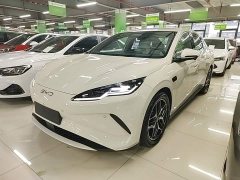 BYD Seal 06 EV 545KM Premier - ფოტო 1