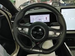 BYD Seal 06 EV 545KM Premier - ფოტო 10
