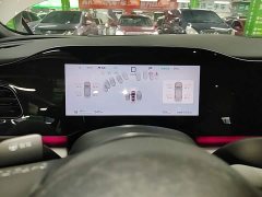 BYD Seal 06 EV 545KM Premier - ფოტო 11