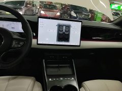 BYD Seal 06 EV 545KM Premier - ფოტო 12