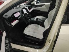 BYD Seal 06 EV 545KM Premier - ფოტო 14