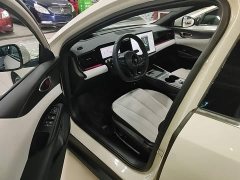 BYD Seal 06 EV 545KM Premier - ფოტო 15