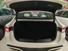 BYD Seal 06 EV 545KM Premier - ფოტო 18