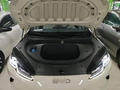 BYD Seal 06 EV 545KM Premier - ფოტო 19
